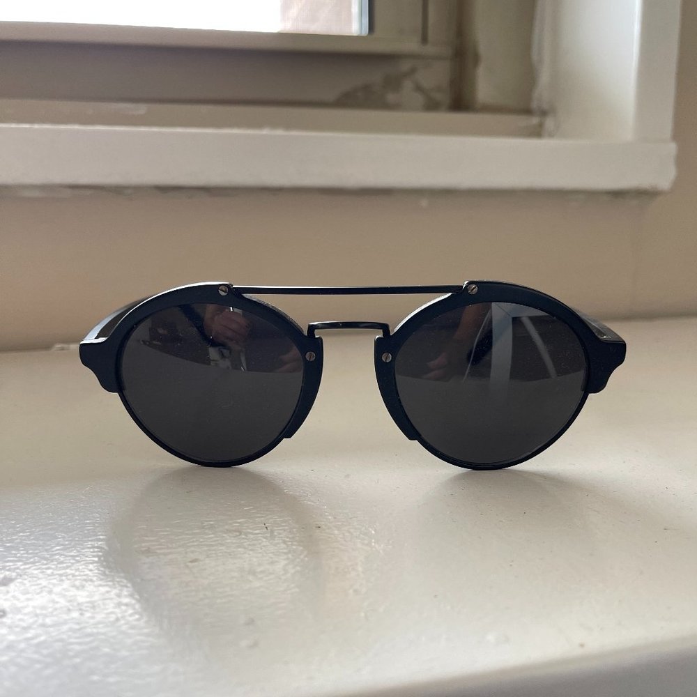 Illesteva Milan II Sunglasses